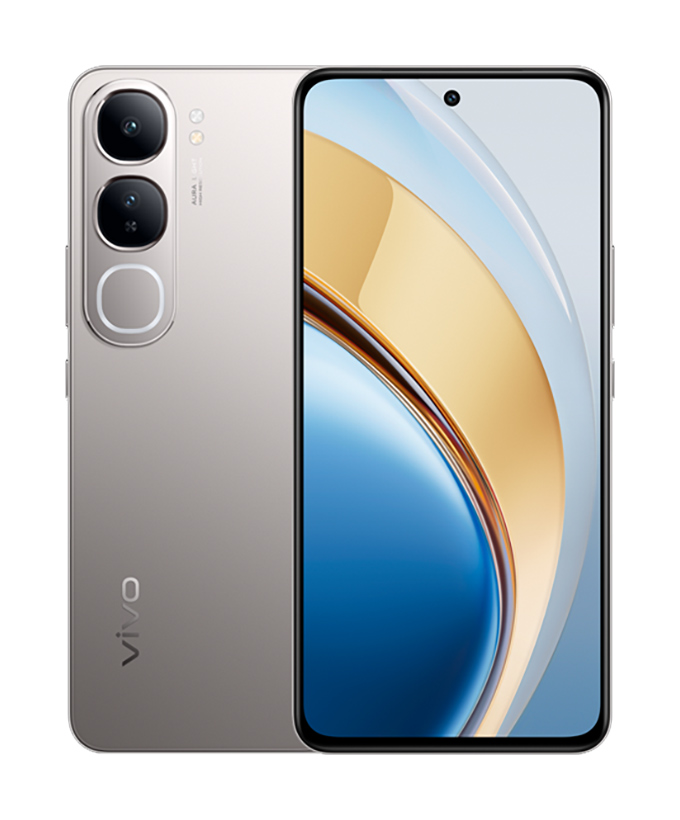 Vivo Y200