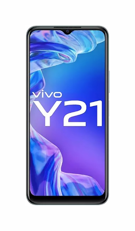 Vivo Y21