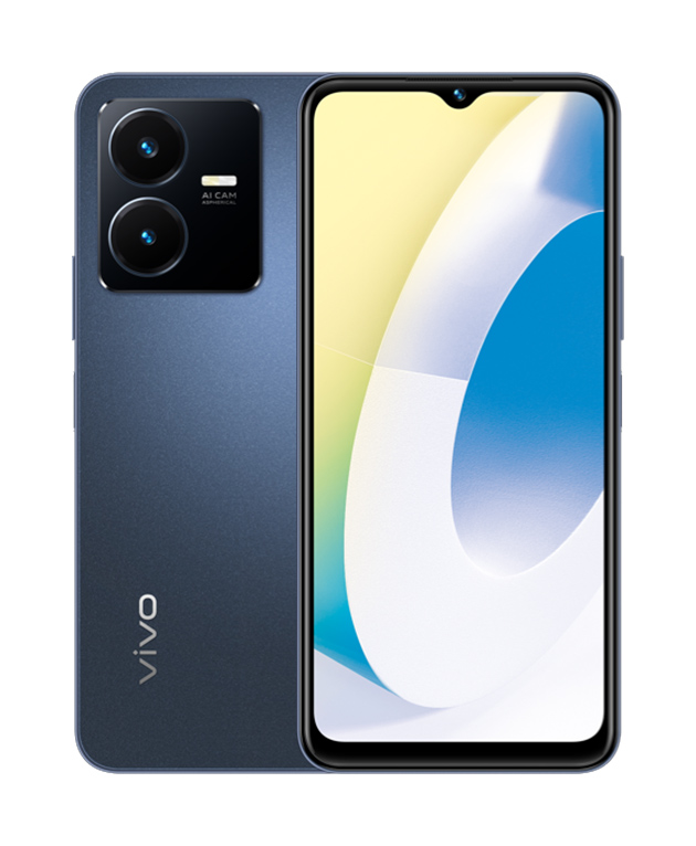 Vivo Y22