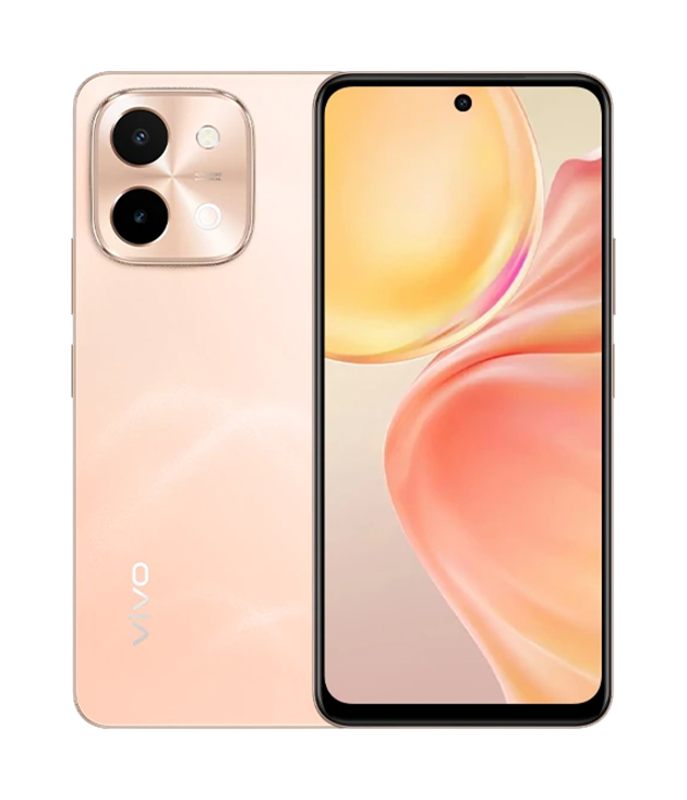 Vivo Y28 8GB picture 1