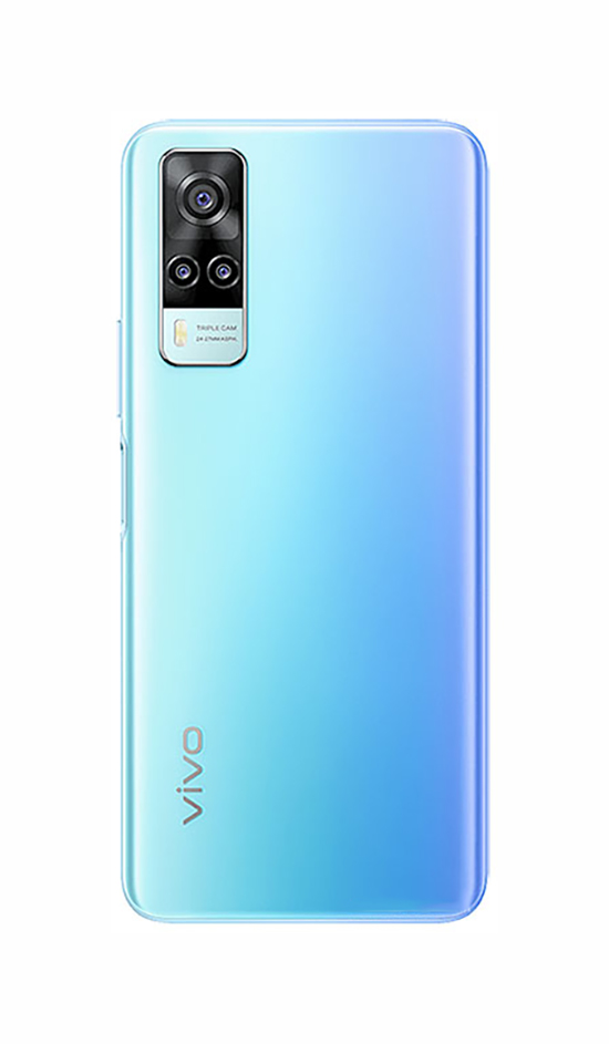 Vivo Y31