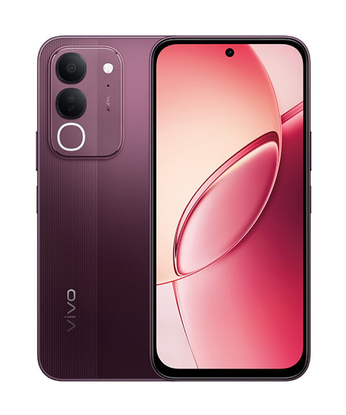 Vivo Y32 256GB picture 1