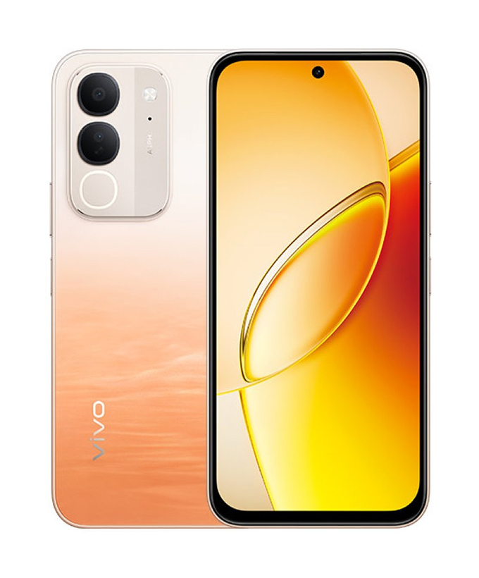 Vivo Y32 picture 2