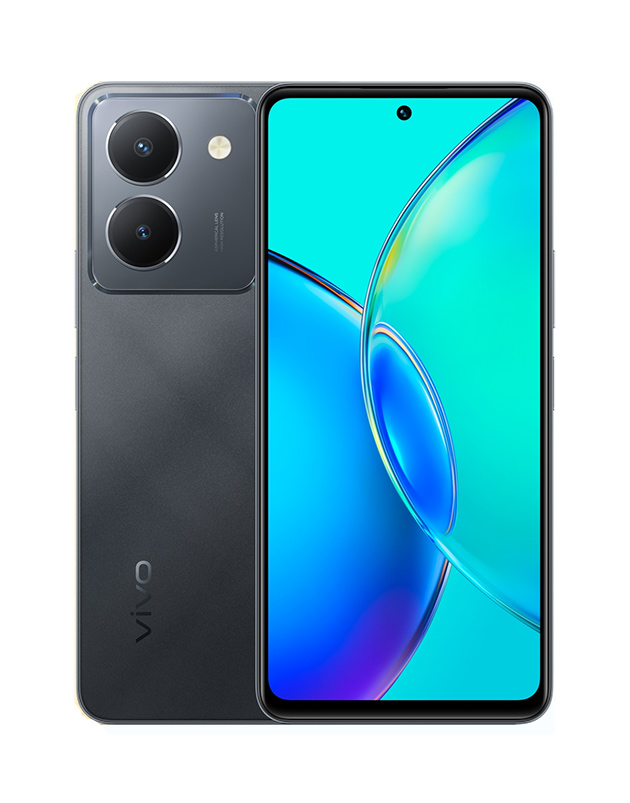 Vivo Y36 256GB picture 1