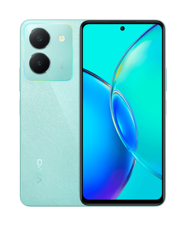 Vivo Y36 256GB picture 2
