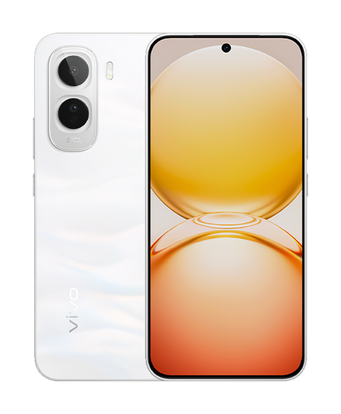 Vivo Y500 256GB picture 1
