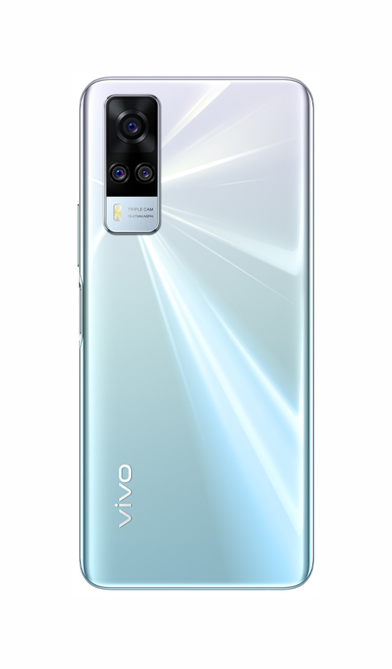 Vivo Y51s