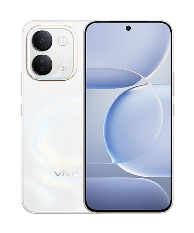 Vivo Y600
