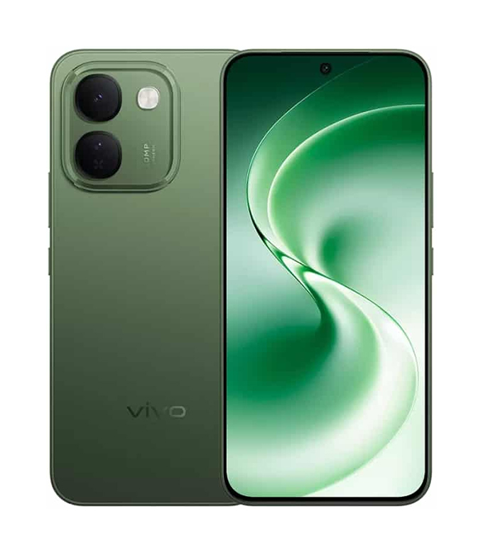 Vivo Y600