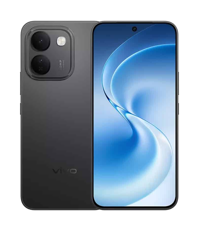 Vivo Y600