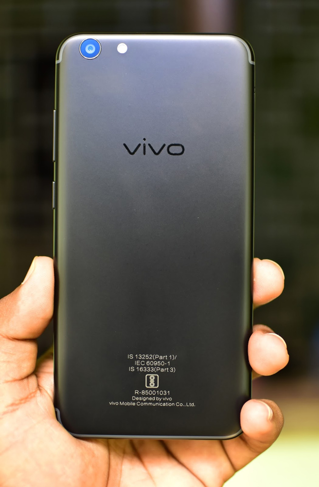 Vivo Y69