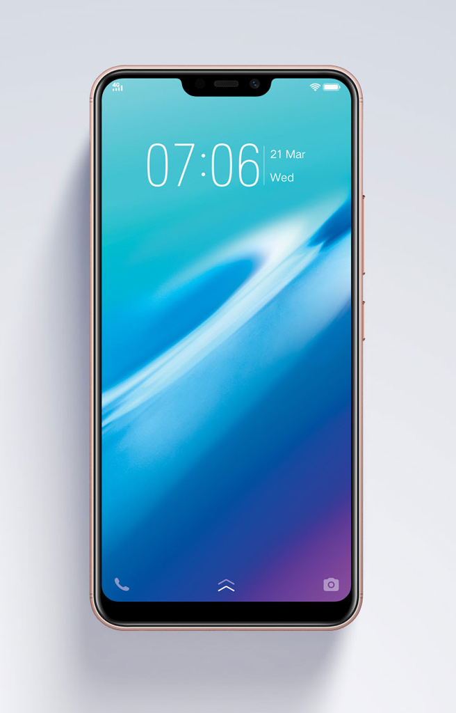 Vivo Y81