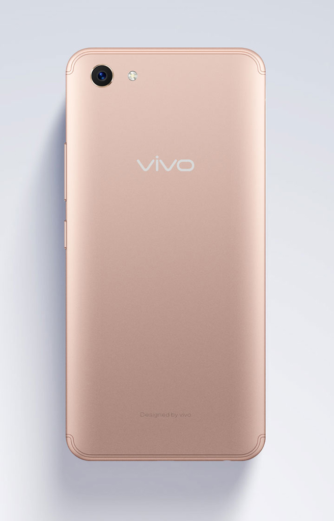 Vivo Y81