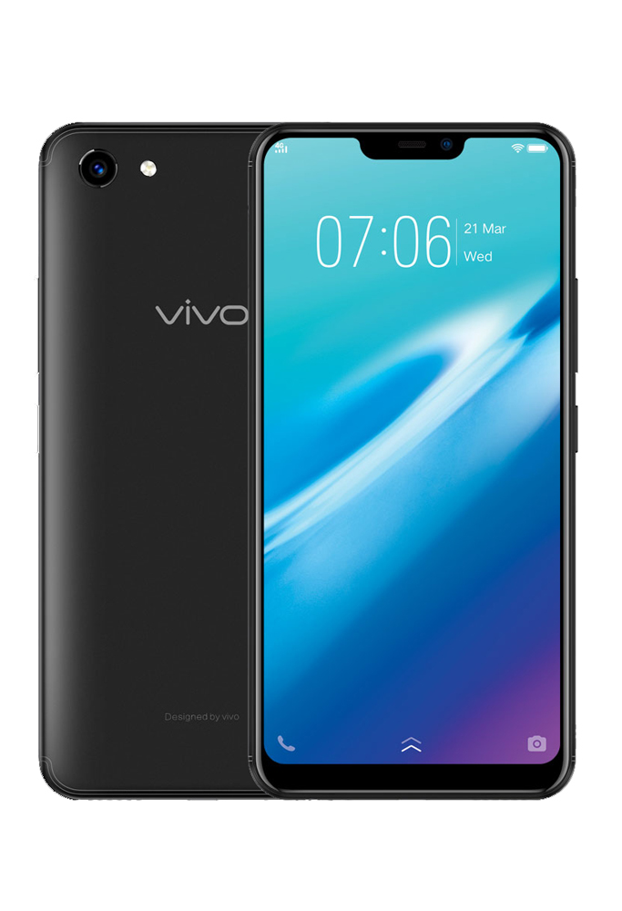 Vivo Y81