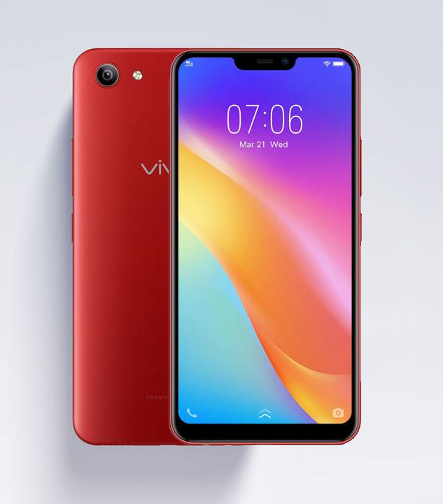 Vivo Y81i