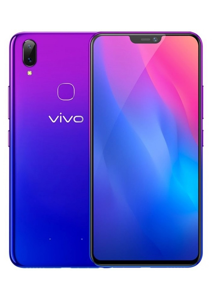 Vivo Y89