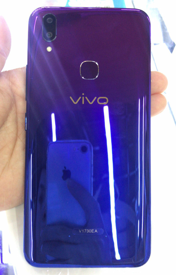 Vivo Y89