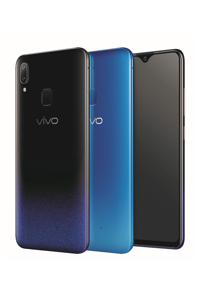 Vivo Y91