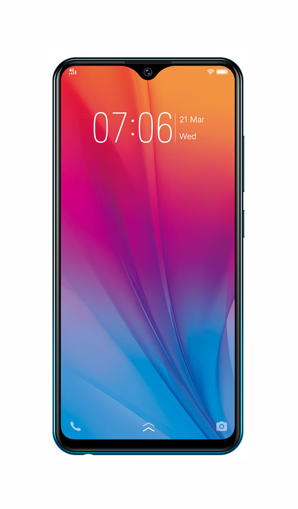 Vivo Y91D