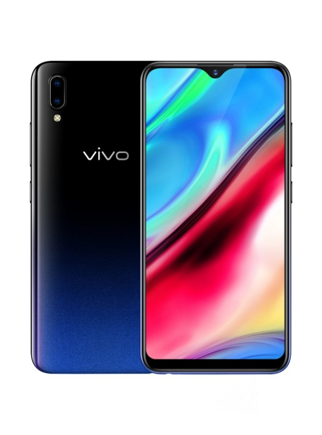 Vivo Y93