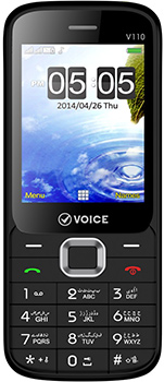 Voice V110 Reviews in Pakistan