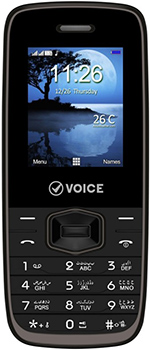 Voice V125 Reviews in Pakistan