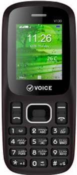 Voice V130 Reviews in Pakistan