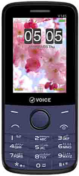 Voice V145 Reviews in Pakistan