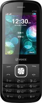 Voice V150 Reviews in Pakistan