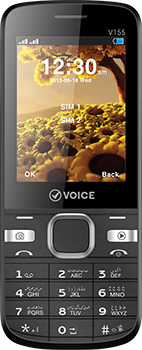 Voice V155 Price in Pakistan