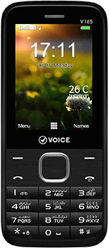 Voice V165 Reviews in Pakistan