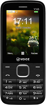 Voice V165 price in Pakistan