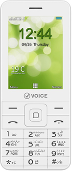 Voice V177 Reviews in Pakistan