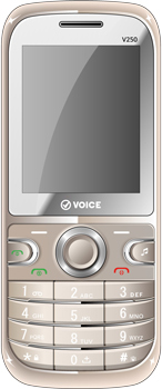 Voice V250 Reviews in Pakistan