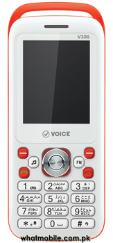 Voice V300 Price in Pakistan