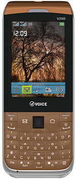 Voice V390 Reviews in Pakistan