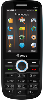 Voice V395 Reviews in Pakistan