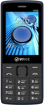 Voice V530 price in Pakistan