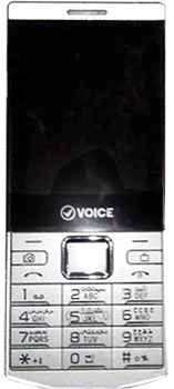 Voice V540 Price in Pakistan