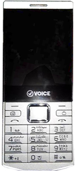 Voice V540 price in Pakistan