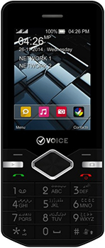 Voice V666 Reviews in Pakistan