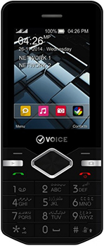 Voice V666 Price in Pakistan