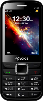 Voice V180 Reviews in Pakistan