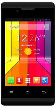 Voice Xtreme V12 price in Pakistan