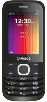 Voice V140 Reviews in Pakistan