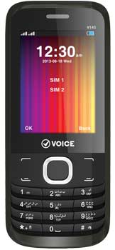 Voice V140 price in Pakistan