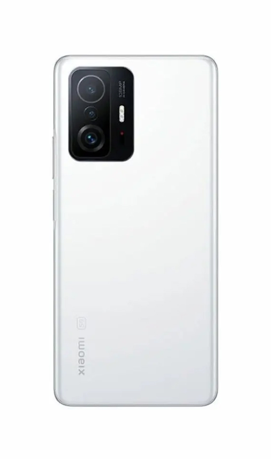 Xiaomi 11T Pro picture 2