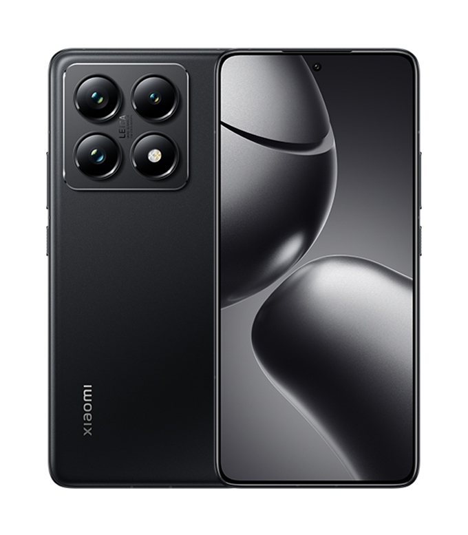 Xiaomi 14T Pro picture 2