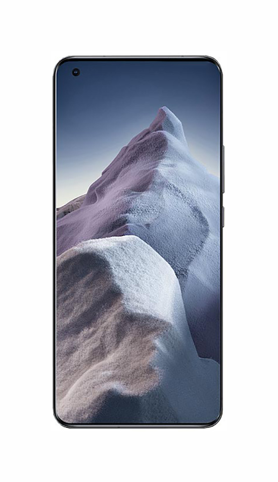 Xiaomi Mi 11 Ultra picture 1
