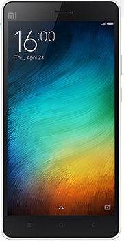 Xiaomi Mi 4i Reviews in Pakistan